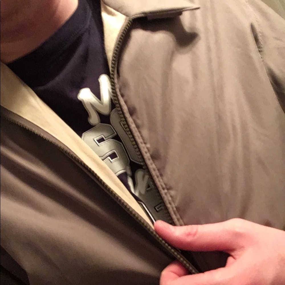 Meet your Posher, Cory